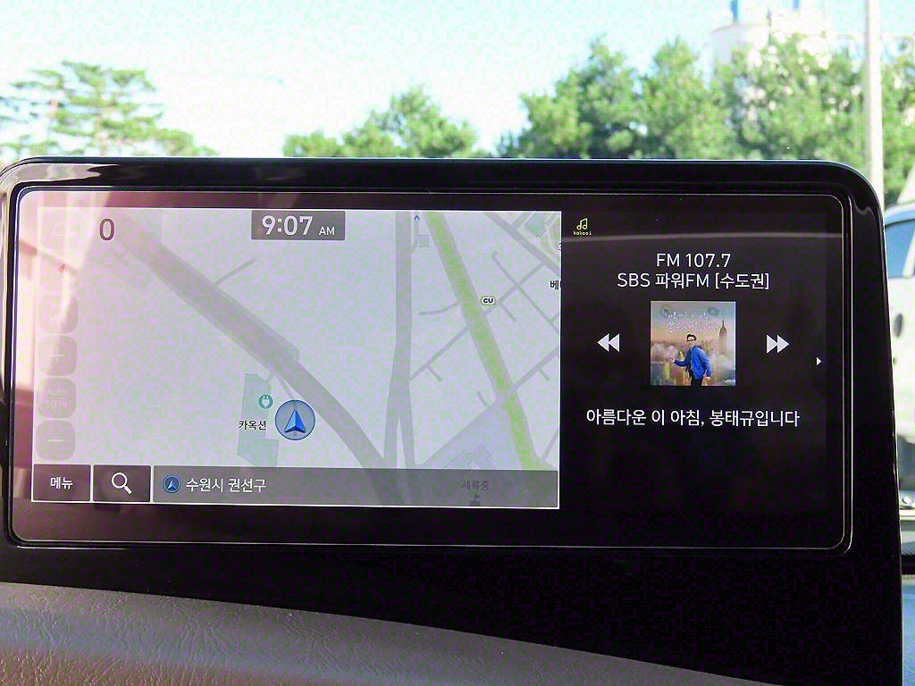 현대 포터2 1톤 저상탑 전기