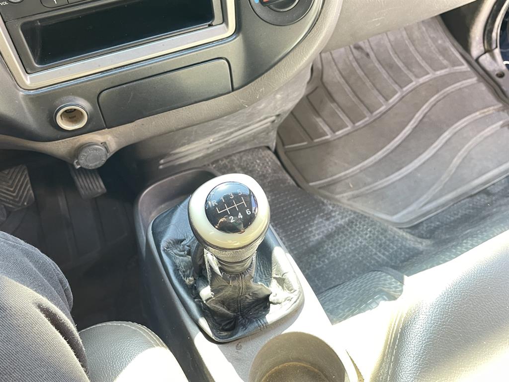 현대 포터2 1톤 카고 13