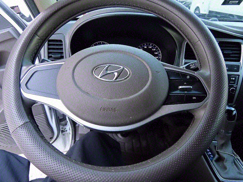 현대 포터2 1톤 냉동탑 8