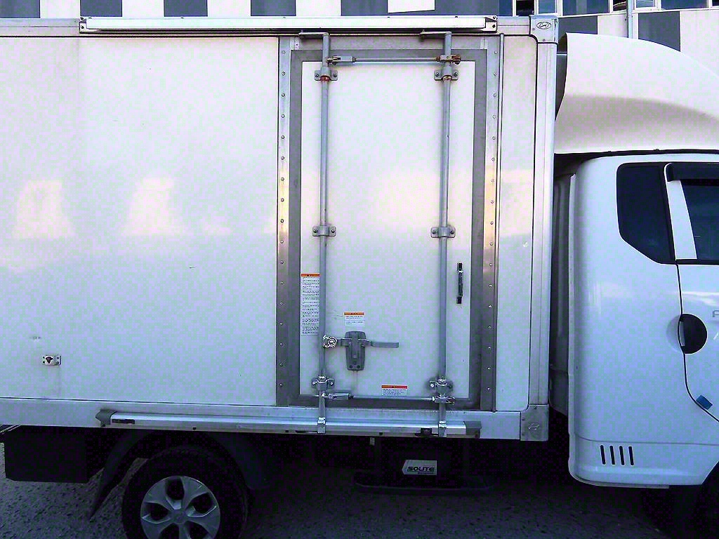 현대 포터2 1톤 냉동탑 4