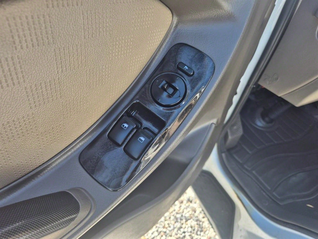 현대 포터2 1톤 윙바디 전기 11