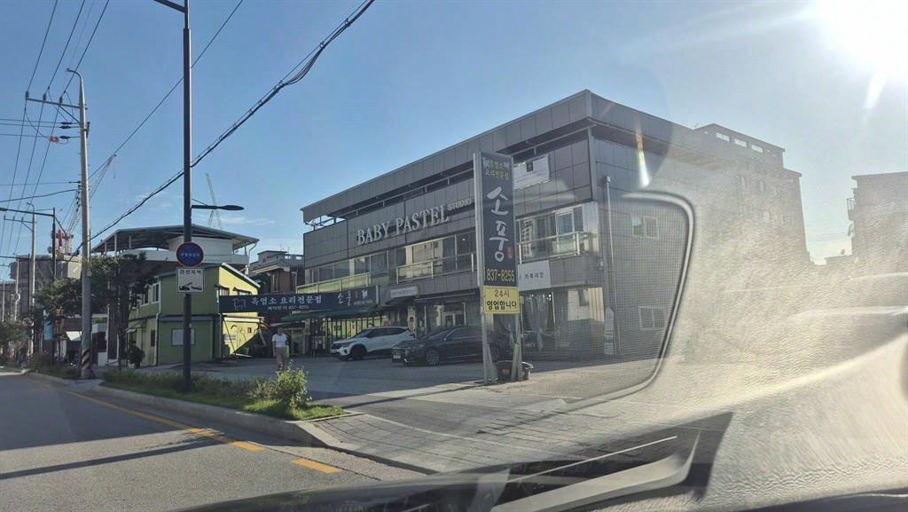 현대 포터2 1톤 카고 5