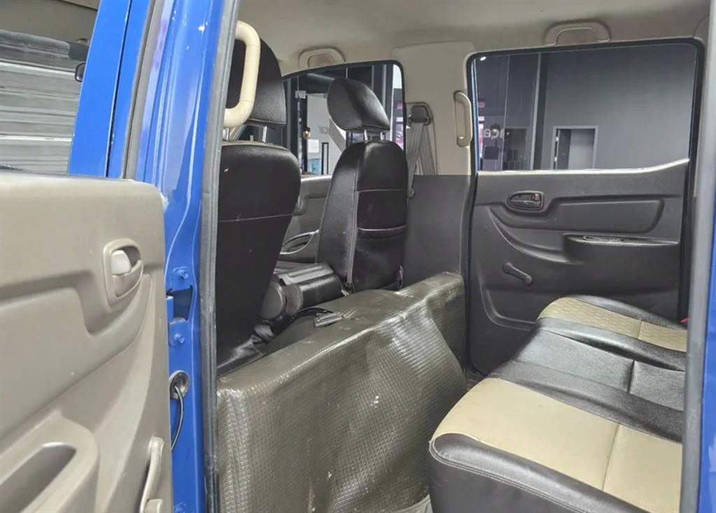 현대 포터2 1톤 카고 12