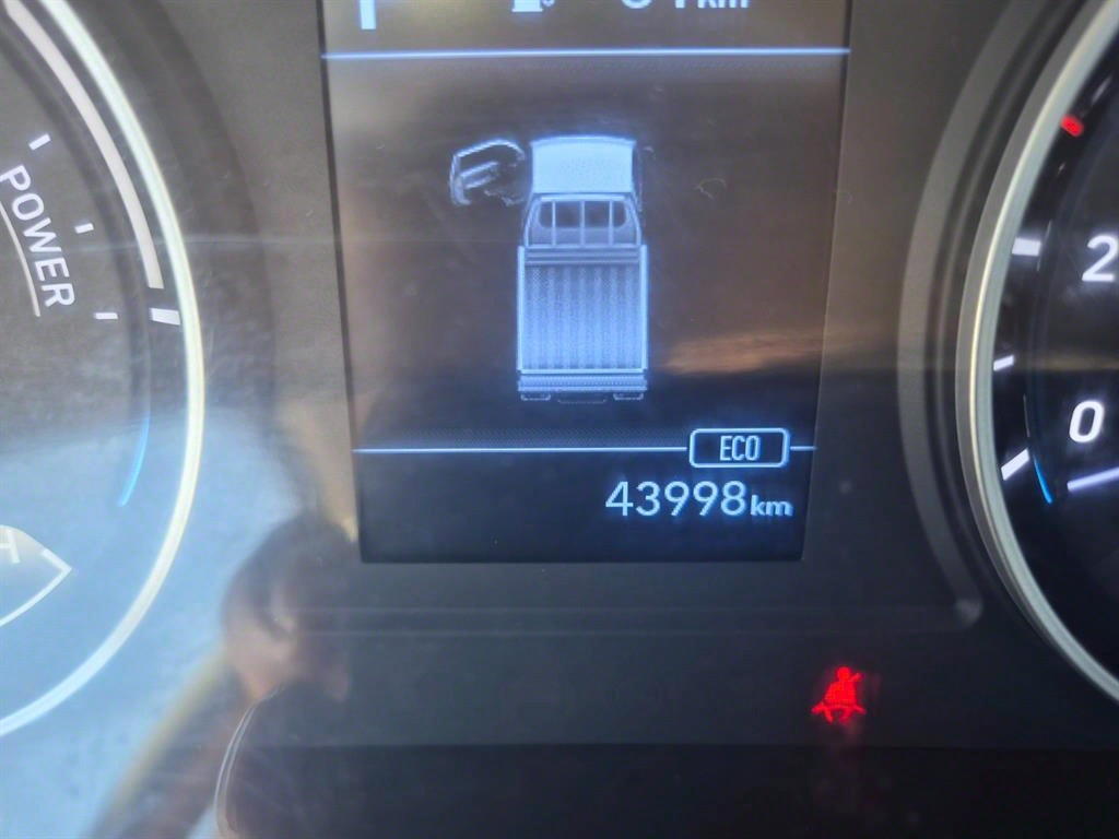 현대 포터2 1톤 윙바디 전기 13