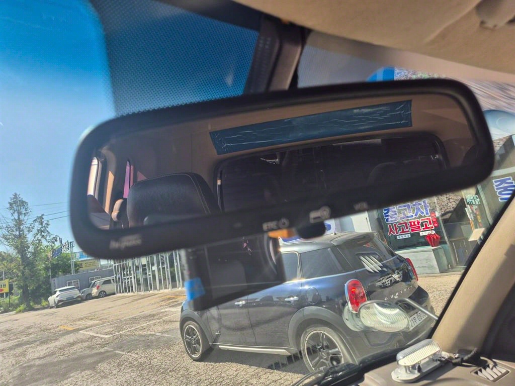 현대 포터2 1톤 윙바디 전기 14