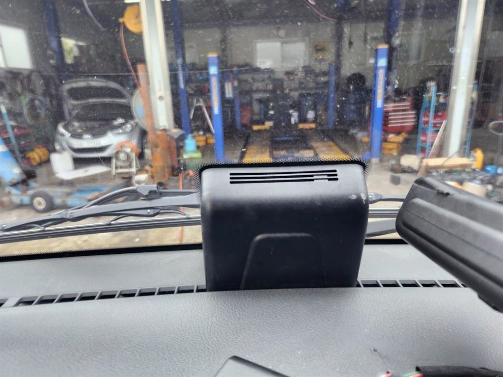 기아 봉고3 1.2톤 냉동탑
