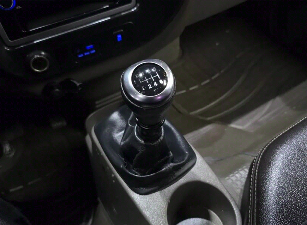 현대 포터2 1톤 카고 8