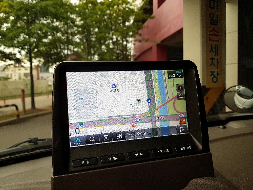 현대 포터2 1톤 윙바디