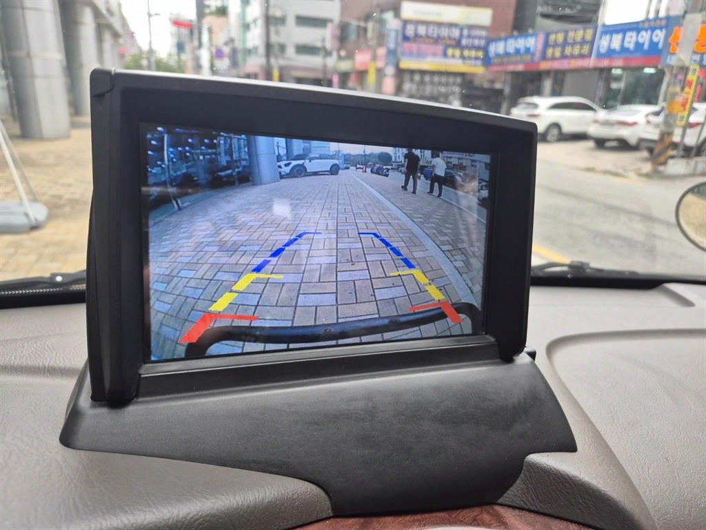 현대 포터2 1톤 카고