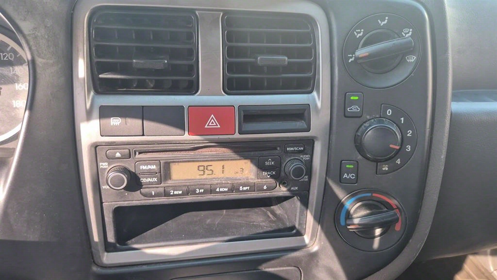 현대 포터2 1톤 카고 9