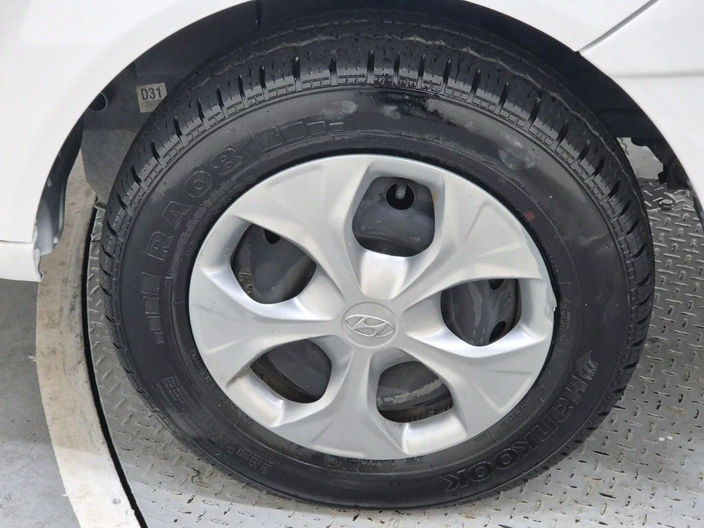 현대 포터2 1톤 카고 15