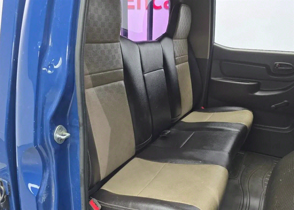 현대 포터2 1톤 카고 11