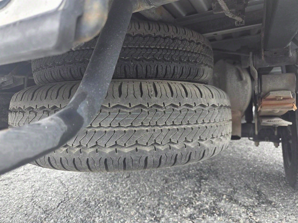 현대 포터2 1톤 카고 5