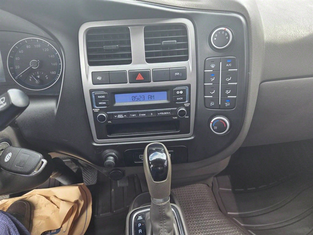 현대 포터2 1톤 카고 13