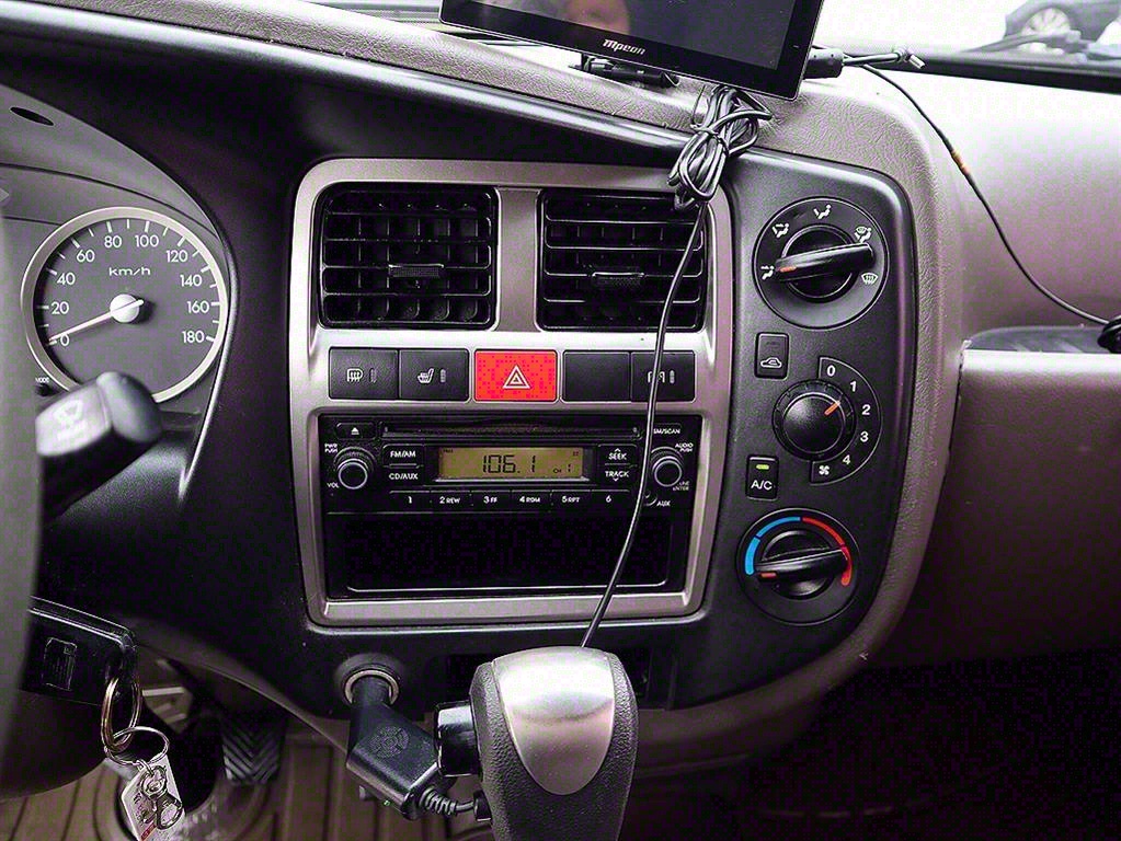 현대 포터2 1톤 표준탑 10