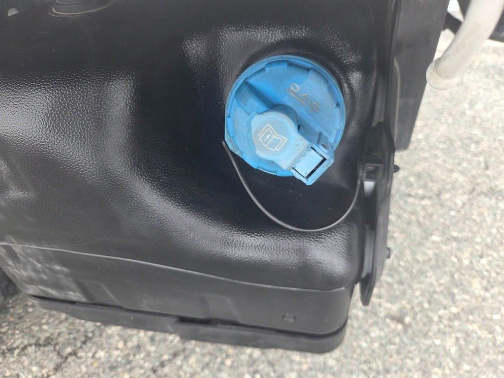 현대 포터2 1톤 카고 7