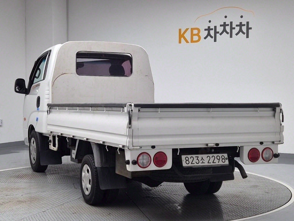 기아 봉고3 1톤 카고