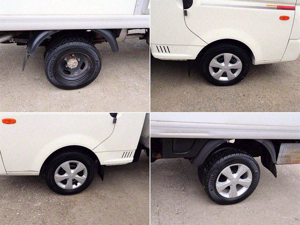 현대 포터2 1톤 표준탑 15