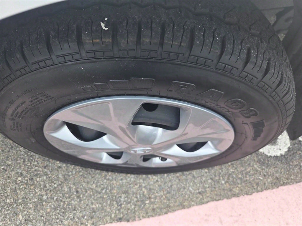 현대 포터2 1톤 카고 15