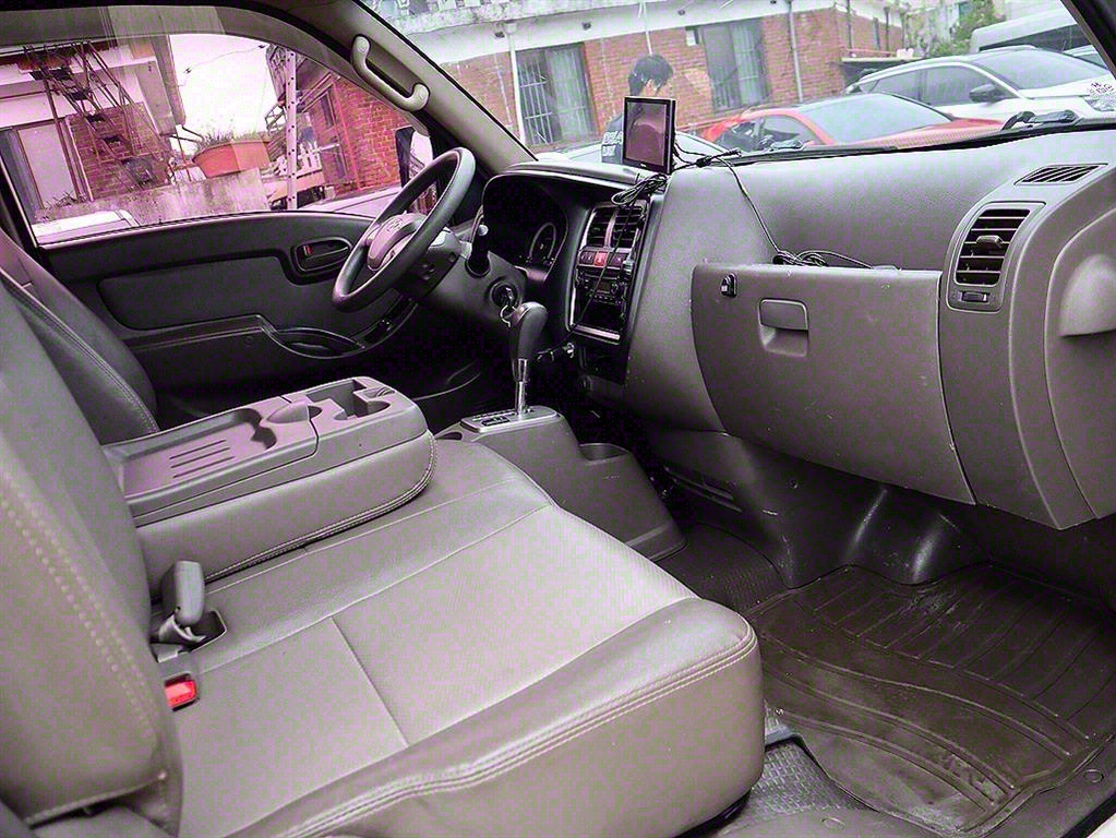 현대 포터2 1톤 표준탑 12