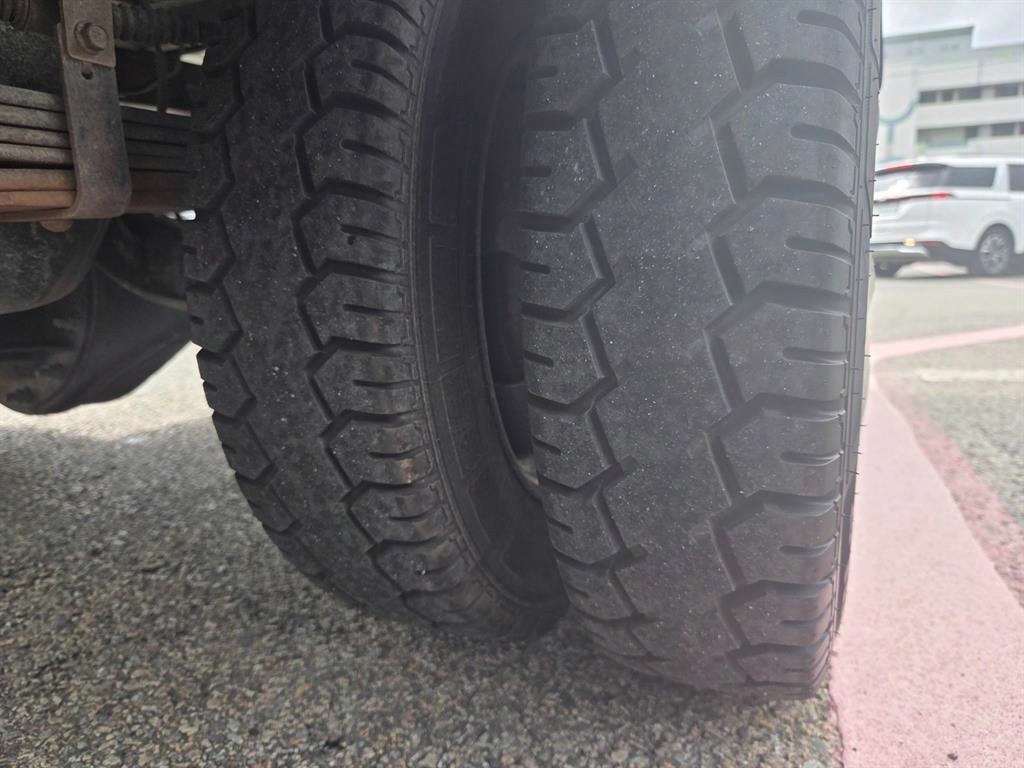 현대 포터2 1톤 카고 11