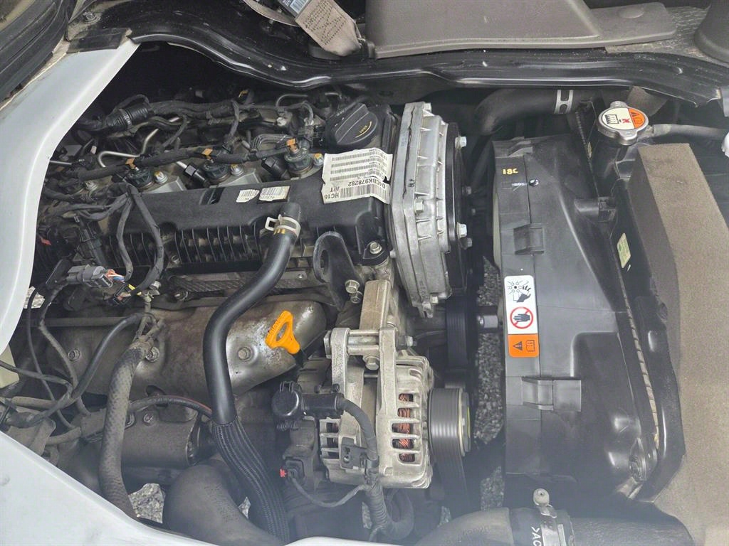 현대 포터2 1톤 카고 9