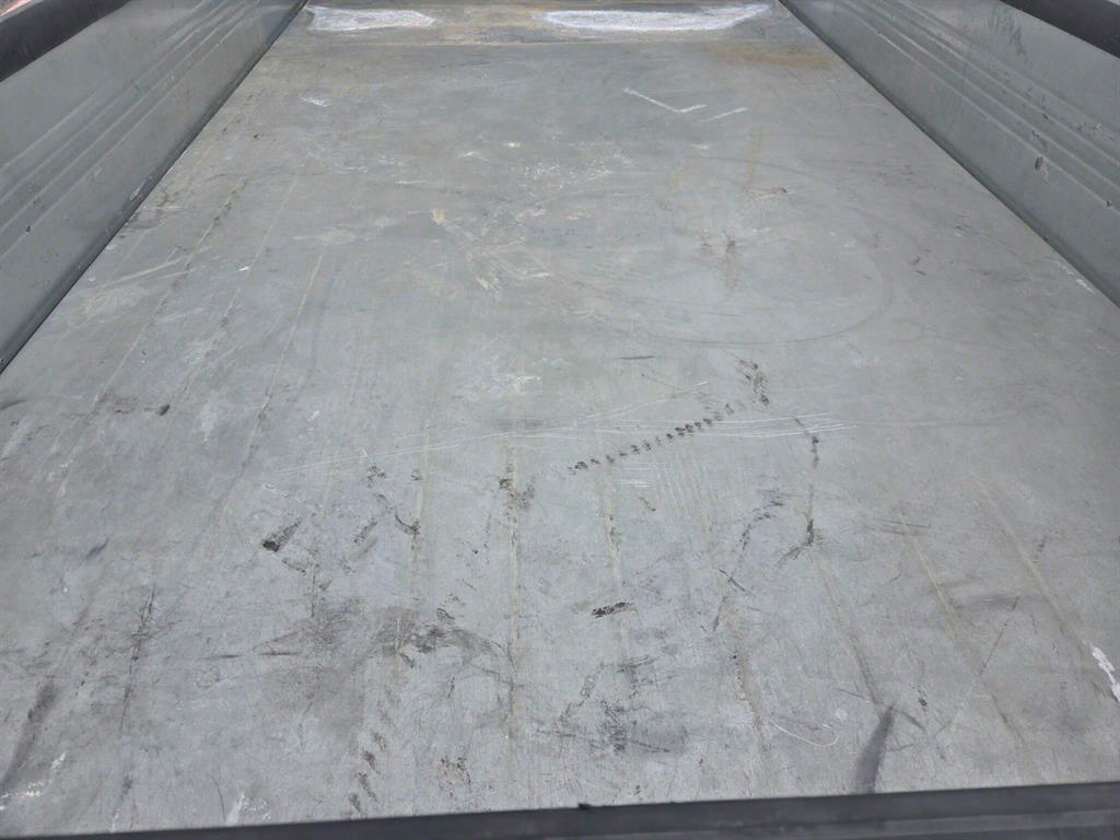 현대 포터2 1톤 카고 17