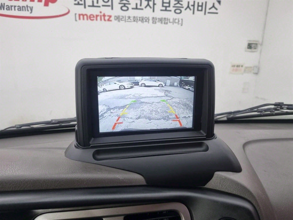 현대 포터2 1톤 카고