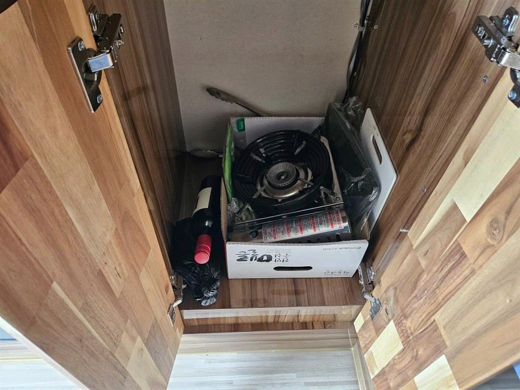 기아 봉고3 캠핑트럭