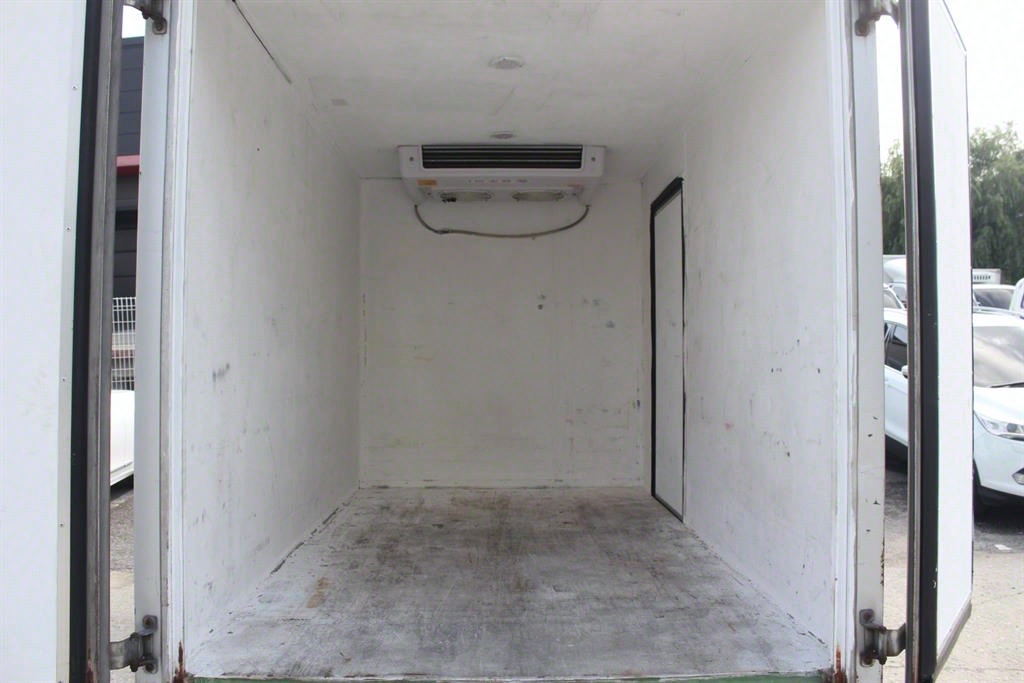 기아 봉고3 1톤 냉동탑 7