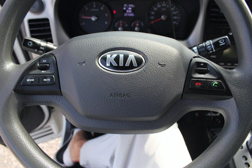 기아 봉고3 1톤 냉동탑 16