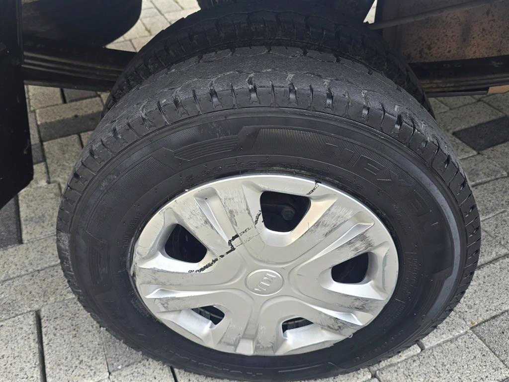 기아 봉고3 1톤 표준탑