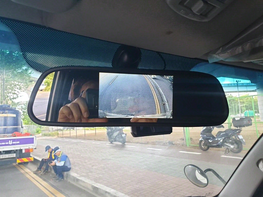 기아 봉고3 1톤 냉동탑
