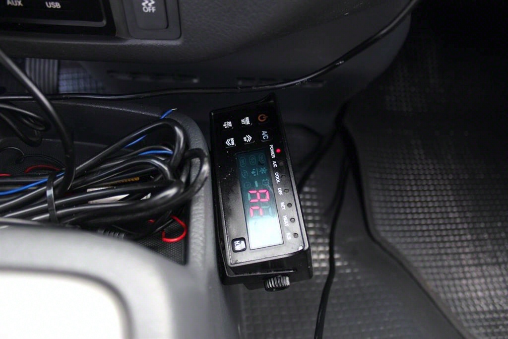 기아 봉고3 1톤 냉동탑 14