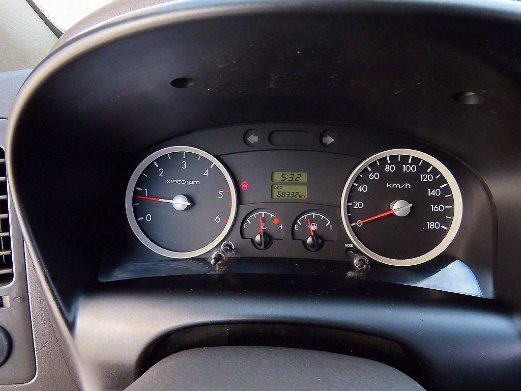 현대 포터2 1톤 표준탑 9