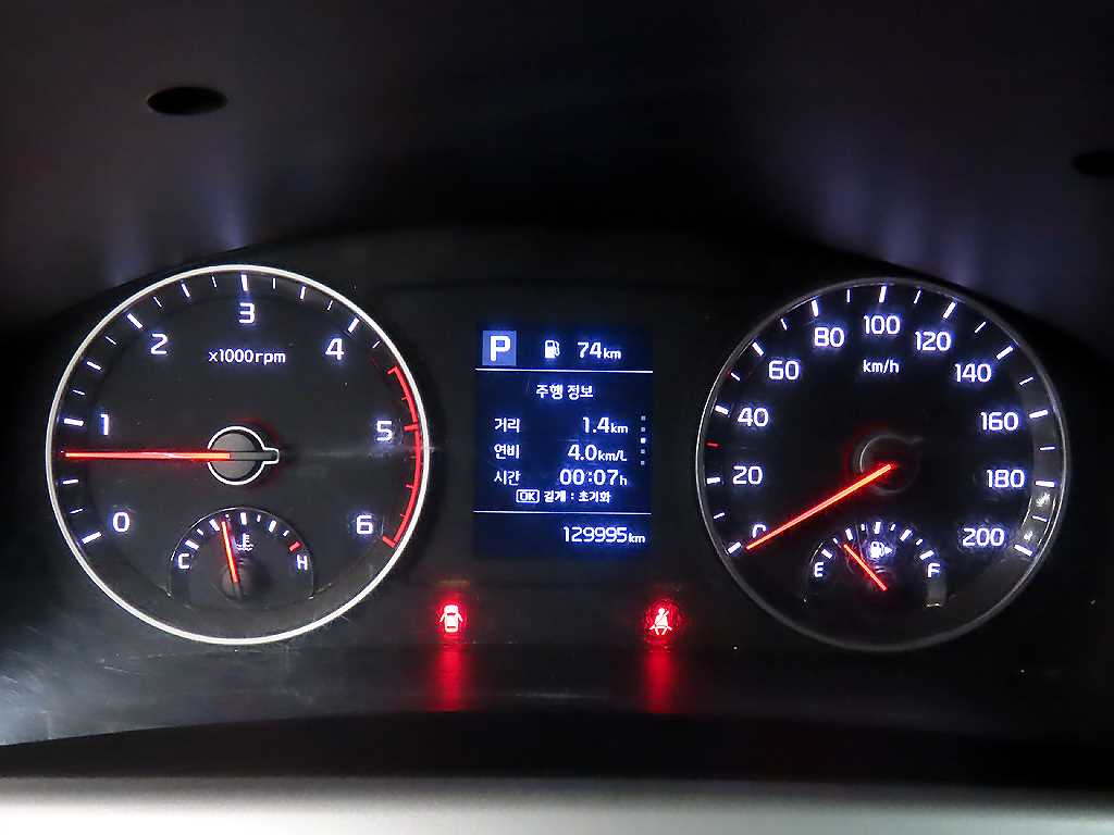 기아 봉고3 1톤 카고 킹캡 장축 8