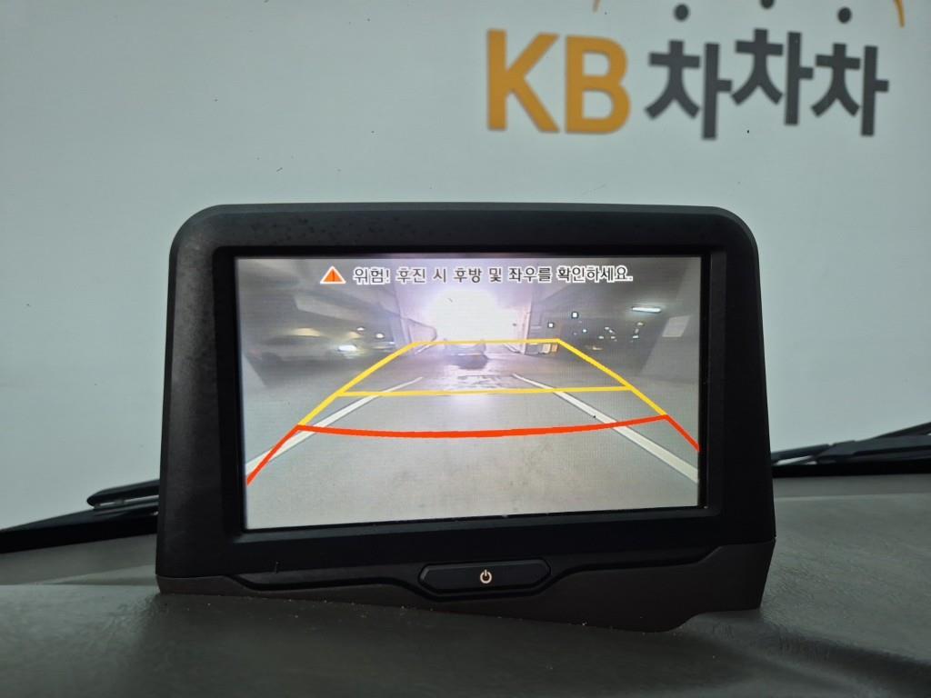 현대 포터2 1톤 카고 13