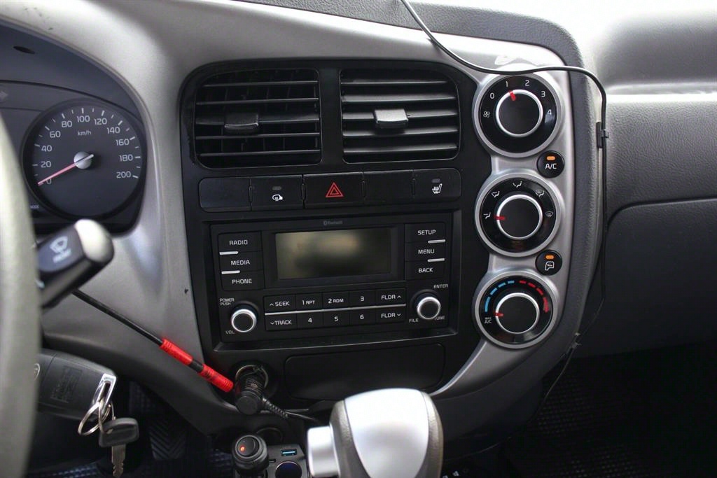 기아 봉고3 1톤 냉동탑 10