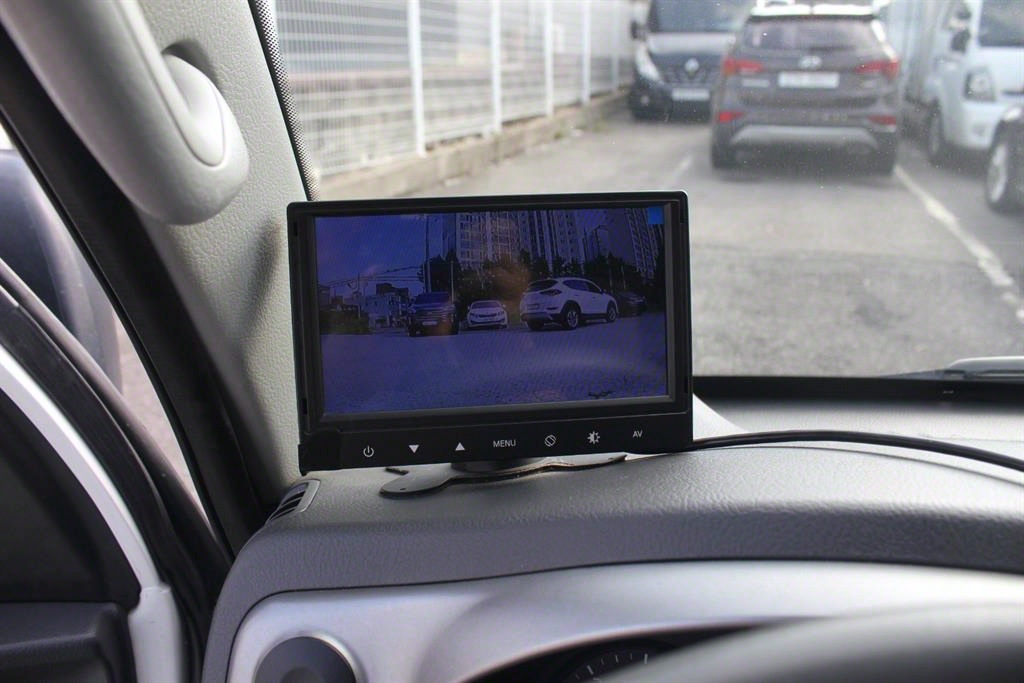 기아 봉고3 1톤 냉동탑 12