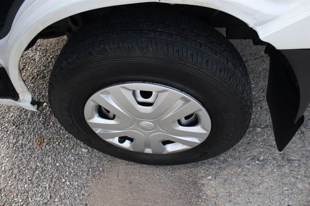 기아 봉고3 1톤 냉동탑 9