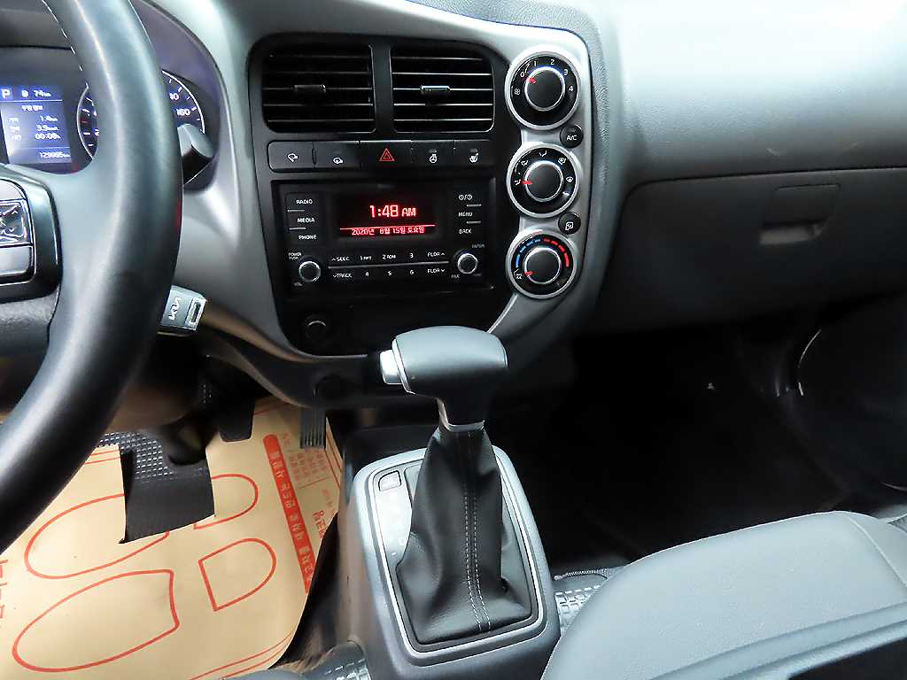 기아 봉고3 1톤 카고 킹캡 장축 10