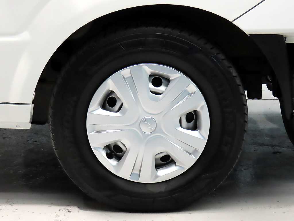 기아 봉고3 1톤 카고 킹캡 장축 18