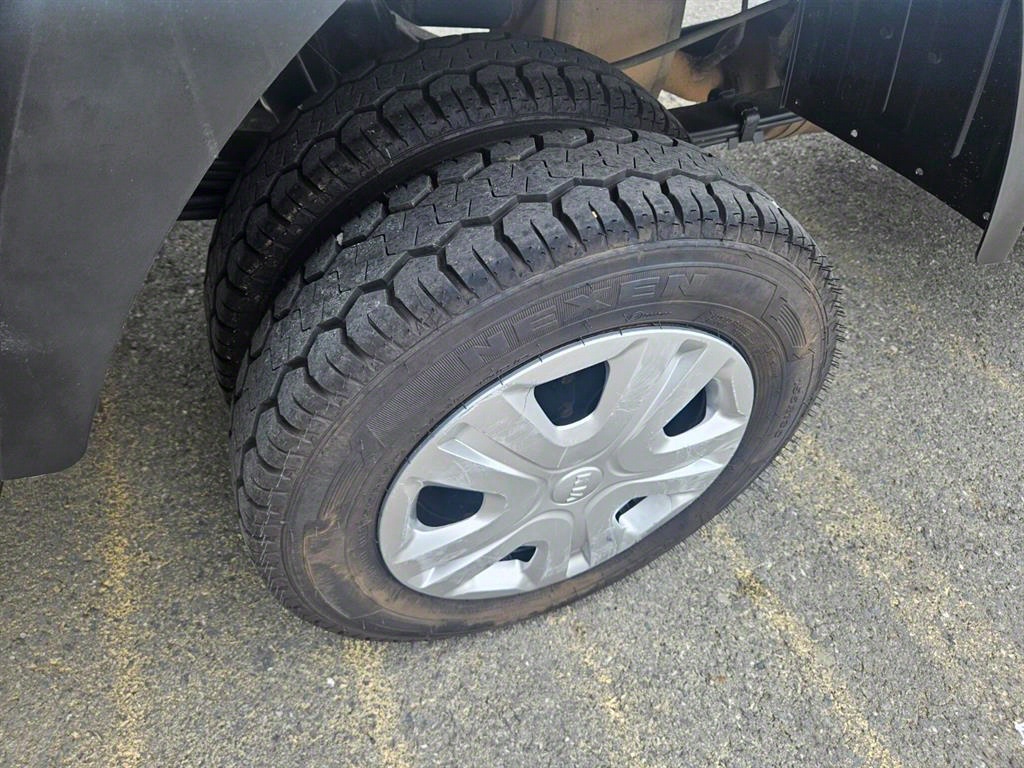 기아 봉고3 1톤 카고