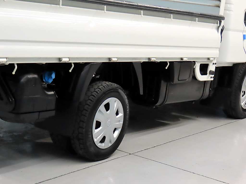 기아 봉고3 1톤 카고 킹캡 장축 17