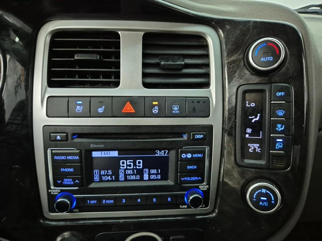 현대 포터2 1톤 카고 9