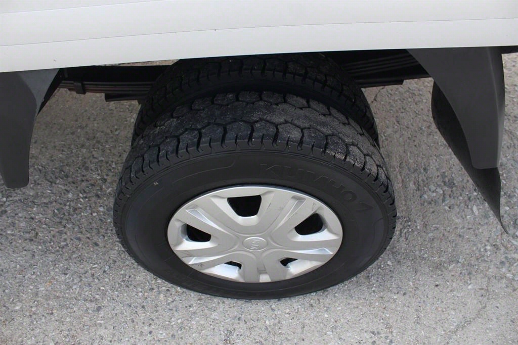 기아 봉고3 1톤 냉동탑 8