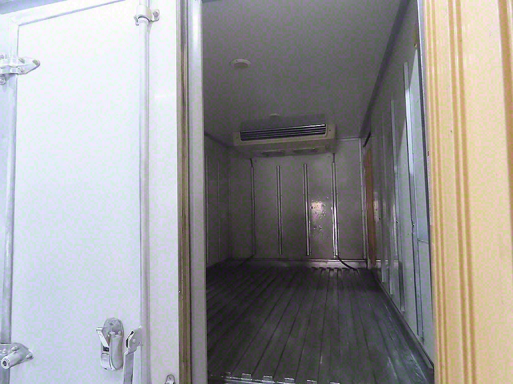 기아 봉고3 1톤 냉동탑