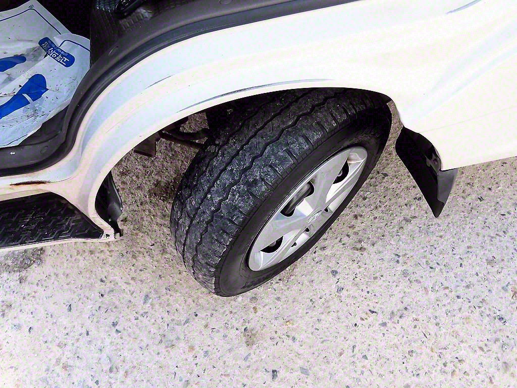 현대 포터2 1톤 표준탑 13