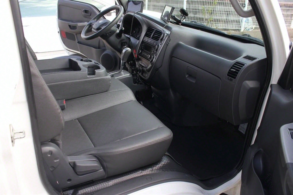 기아 봉고3 1톤 냉동탑 5