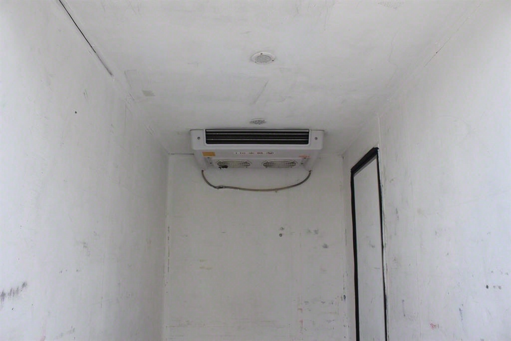 기아 봉고3 1톤 냉동탑 6